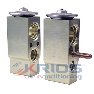 Expansion Valve, air conditioning